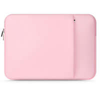 Tech-Protect Tech-Protect Neopren laptop tok 14'', rózsaszín