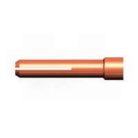 PARWELD 1,6mm rövid wolfram patron (17,26,18-as pisztolyokhoz) (5db/cs)