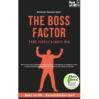 Best of HR - Berufebilder.de​® The Boss Factor! Some People Always Win