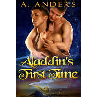 RateABull Publishing Aladdin's First Time