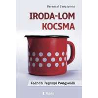 Publio Iroda-Lom Kocsma