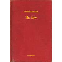 Booklassic The Law