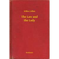Booklassic The Law and the Lady