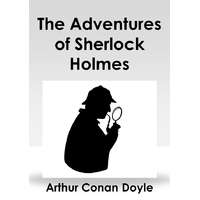Content 2 Connect The Adventures of Sherlock Holmes