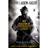 21. Század A Bin Laden-akció