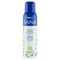  Sana lábizzadás elleni spray 150ml