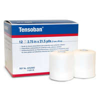 BSN MEDICAL BSN MEDICAL Tensoban alábélelő 7cm x 20m (underwrap) 12db/doboz