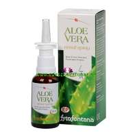  Aloe Vera orrspray - Nátha és allergia kezelésére