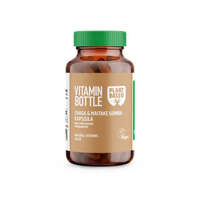  Vitamin Bottle Chaga & Maitake gomba kapszula (30 db)