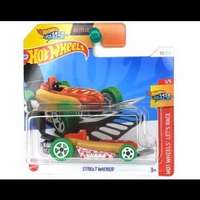 Mattel Hot Wheels: Street Wiener kisautó, 1:64
