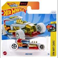 Mattel Hot Wheels: Mod Rod kisautó, 1:64