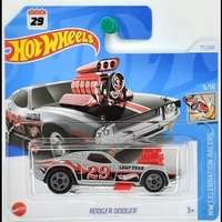 Mattel Hot Wheels: Rodger Dodger kisautó, 1:64