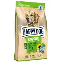 Happy Dog Happy Dog NaturCroq Adult Lamm & Reis 1 kg