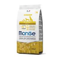 Monge Monge Speciality Line All Breeds Adult Chicken 12 kg