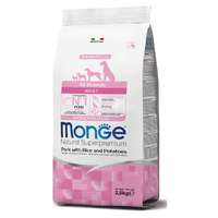 Monge Monge Speciality Line All Breeds Adult Pork 12 kg