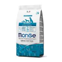 Monge Monge Speciality Line All Breeds Hypoallergenic Salmon and Tuna 2,5 kg