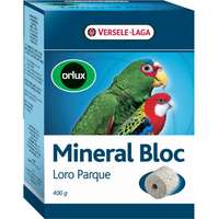 Versele Laga Versele Laga Orlux Mineral Bloc Loro Parque 400 g