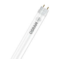  OSRAM Value LED fénycső, üveg cső, 8W 900lm 4000K G13, átlagos élettartam: 30000 óra, fényszín: hideg fehér SubstiTUBE Entry GL 8W 4000K 600 mm EM ( 4058075817937 )