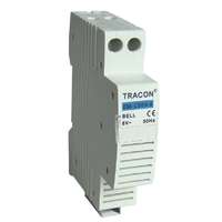  Tracon C60-CSEN-8, Sorolható csengő 8V AC, 75dB