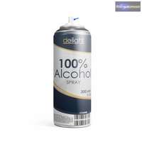  100% Alkohol spray - 300 ml