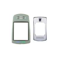 Samsung Samsung E700 külső + belső, Plexi