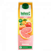  Hohes C Mild 100% pink grapefruit-alma-narancs-acerola vegyes gyümölcslé 1 l