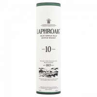  Laphroaig 10yo Single Malt Whisky 0,7l 40%