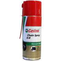 Castrol chemical Castrol Chain Cleaner 400ml lánctisztító láncspray