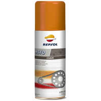Repsol Repsol MOTO CHAIN 400ml lánckenő spray