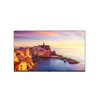  LG 43" 43UM662H0LC 4K UHD Smart Hotel TV