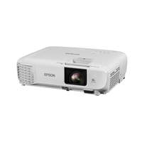 EPSON EPSON Projektor - EB-FH06 (3LCD, 1920x1080 (Full HD), 16:9, 3500 AL, 16 000:1, HDMI/VGA/USB)