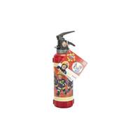 Dickie Simba Sam, a tűzoltó - Tűzoltó készülék formájú vizipisztoly (109252597)