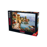 Anatolian Anatolian 1500 db-os puzzle - Villa De Lago (4524)