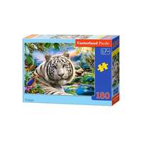 Castorland Castorland 180 db-os puzzle - Alkonyat (B-018192)