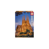 Educa Educa 1000 db-os puzzle - Sagrada Familia (17097)