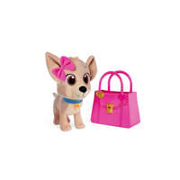 Simba Simba Chi Chi Love - BFF Pink plüss kutya táskában