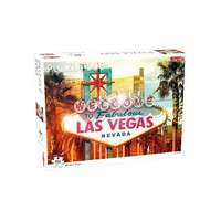 Tactic Tactic 500 db-os puzzle - Welcome to fabolous Las Vegas (56657)