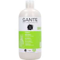 Sante Sante tusfürdő bio ananász- és citromkivonattal, 500 ml