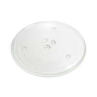  Samsung mikróhullámú sütő tányér 25,7Cm. SAMSUNG DE7400027A # DE74-00027A Pl.: ME71A/BOL #