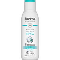  Lavera basis s testápoló hidratáló 250 ml
