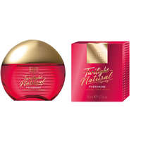  HOT Twilight Natural - feromon parfüm nőknek (15ml) - illatmentes