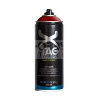 TAG Colors TAG COLORS matt akril spray - SAGITTARIUS RED 400ml - A070