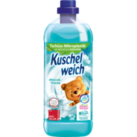  Kuschelweich öblítő 38 mosás 1 l Frischetraum