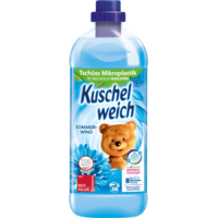  Kuschelweich öblítő 38 mosás 1 l Sommerwind