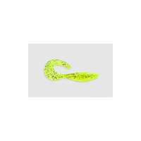 Nevis Nevis Vantage Shad twister 11 cm zöld 3db/cs