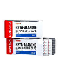 Nutrend Nutrend Beta-Alanine Compressed (90 Kapszula)