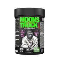 Zoomad Labs Zoomad Labs Moonstruck® II. Pre-workout (510 g, Sandia Loca)