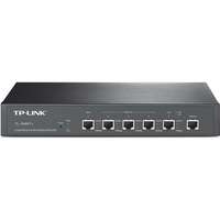 TP-Link TP-LINK TL-R480T+ Load balance szélessávú router
