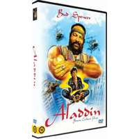 Aladdin Aladdin DVD