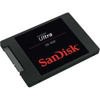 SanDisk SanDisk Ultra 3D 2.5" 4000 GB Serial ATA III